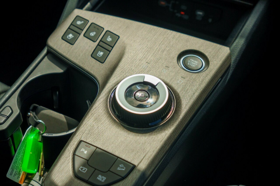 2026 MY27 Kia Sportage NQ5 PE GT-Line SUV Image 15