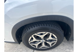 2023 Subaru Forester S5 2.5i 50 Years Edition SUV