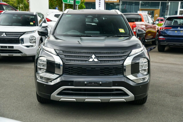2023 Mitsubishi Outlander ZM Exceed Tourer SUV Image 5