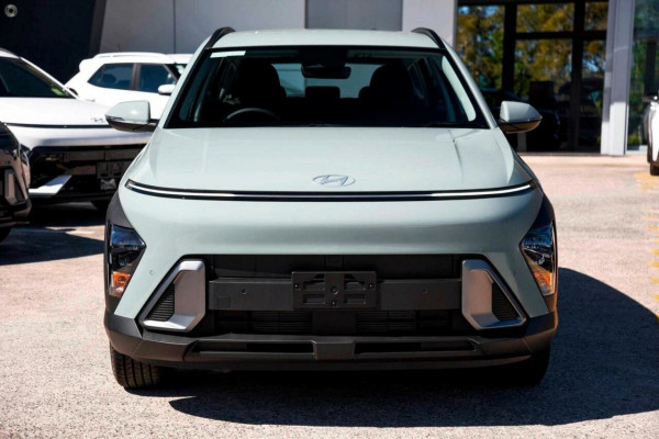 2026 MY27 Hyundai KONA SX2.V3  SUV Image 1