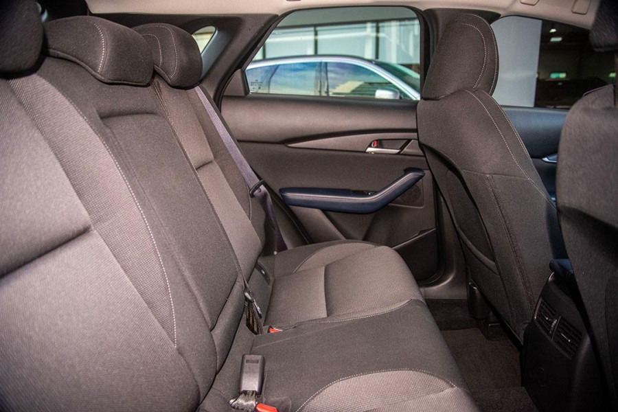 2021 Mazda CX-30 DM Series G20 Evolve SUV Image 9