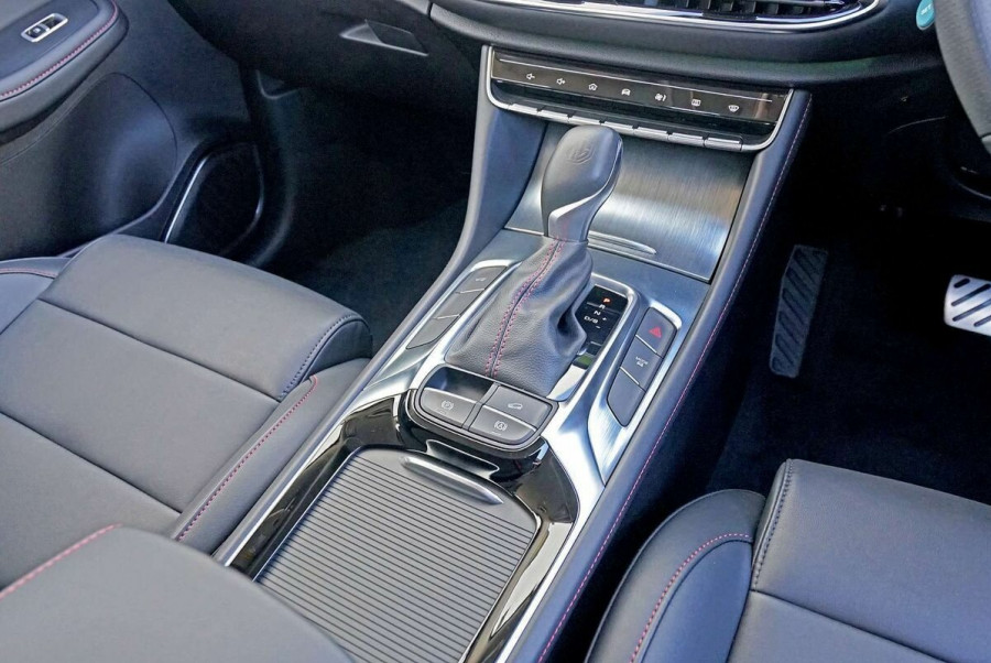 2023 MG HS SAS23 Excite SUV Image 11