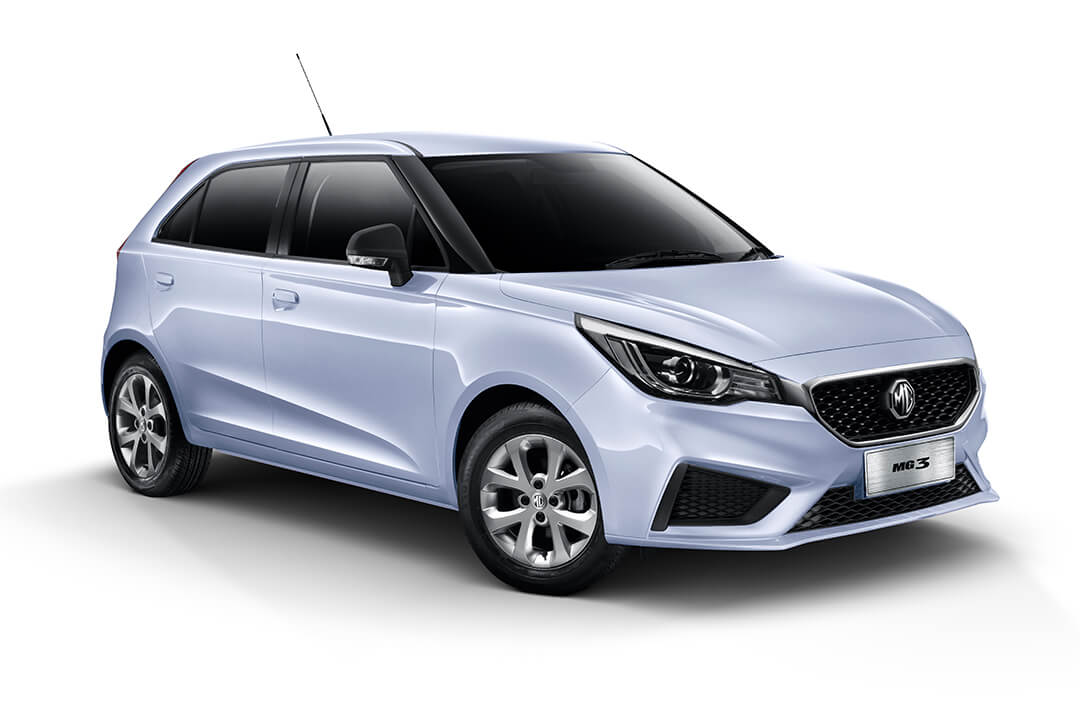 New Mg Mg3 Auto For Sale Wairau Valley Greenlane Tristram Mg