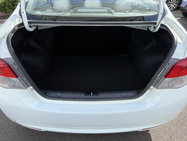 2014 MY15 Mitsubishi Mirage LA ES Sedan image 10