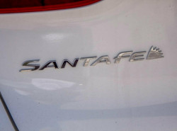 2022 Hyundai Santa Fe TM.V4 Active Suv