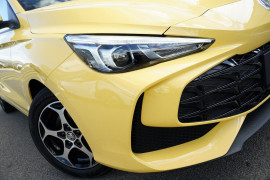 2024 MG MG3 Essence Hatch