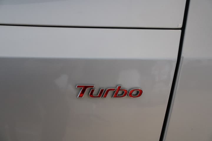 2016 Hyundai Tucson TLe Highlander SUV Image 21