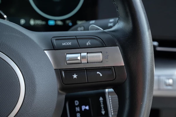 2024 Hyundai KONA SX2.V1  Electric SUV Image 18