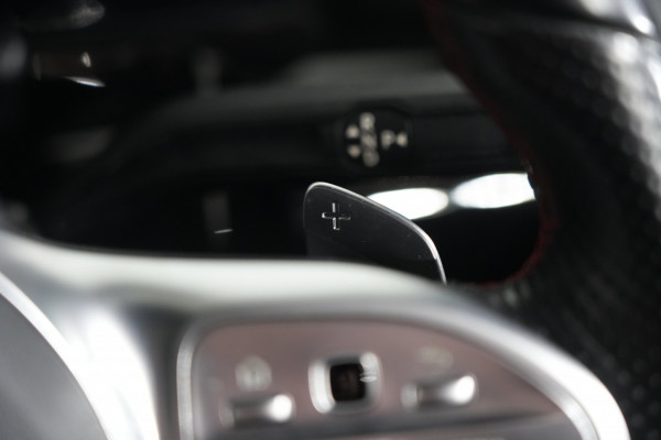 2021 Mercedes-Benz B180 Hatch
