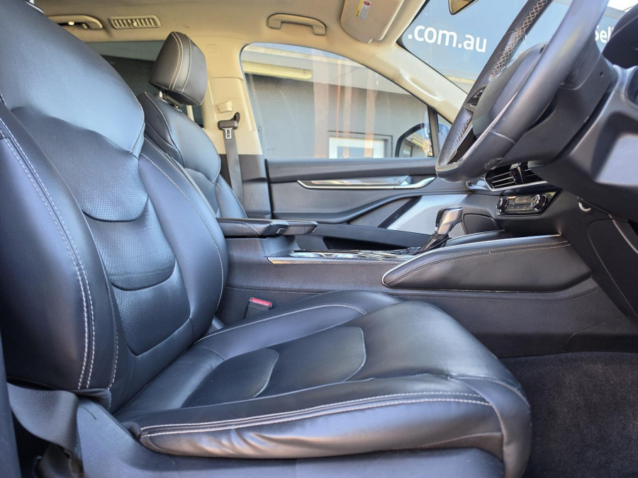 2017 LDV D90 SV9A Deluxe SUV Image 20