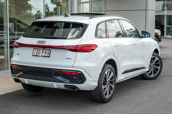 2026 Audi Q5 GU TFSI 200kW sport SUV image 2