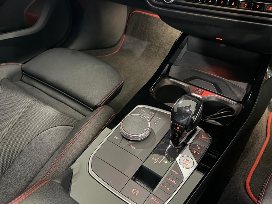 2021 BMW 1 Series F40 128ti Hatch Image 15