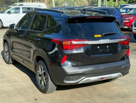2022 Kia Seltos SP2 Sport SUV image 6