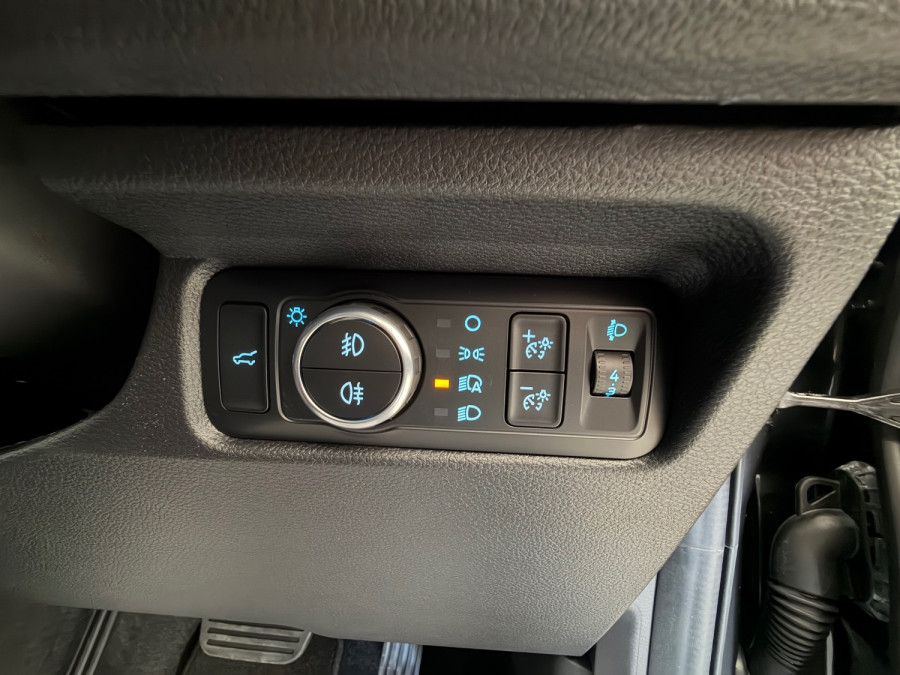2026 MY26.5 Ford Everest UB Sport SUV Image 28