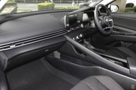 2025 Hyundai i30 CN7.V2  Sedan image 7