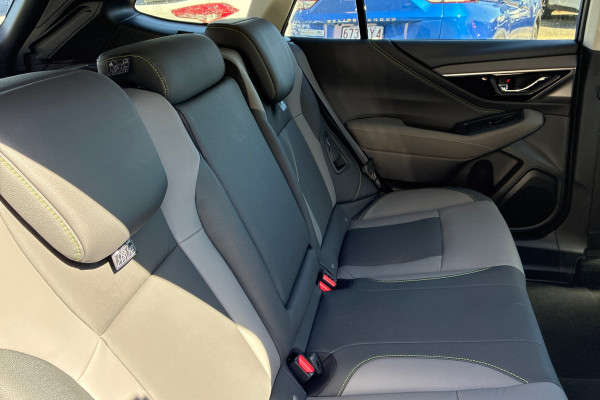 2025 Subaru Outback 6GEN AWD Sport XT SUV Image 14