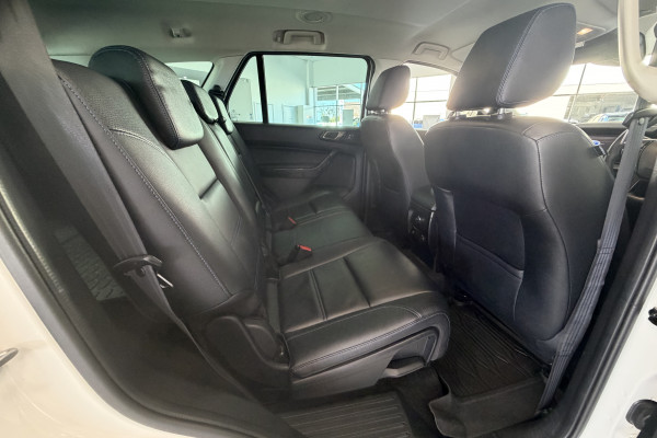 2021 MY21.75 Ford Everest UA II Sport SUV Image 9