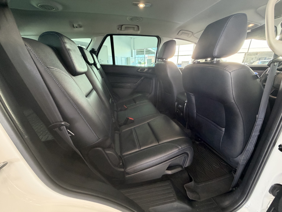 2021 MY21.75 Ford Everest UA II Sport SUV Image 9