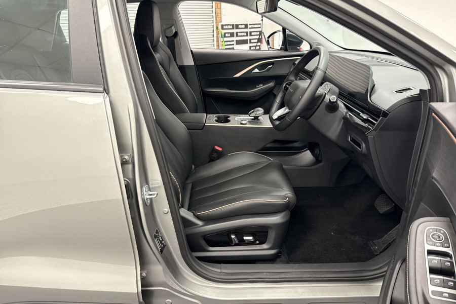 2023 Chery Omoda 5 T34 EX SUV Image 18