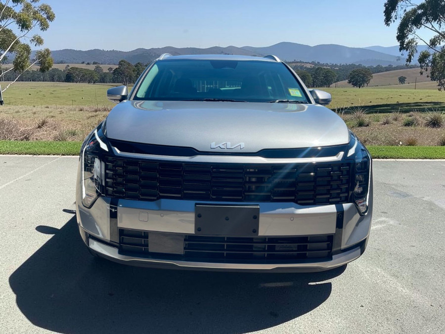 2026 MY27 Kia Sportage NQ5 PE HEV SX SUV Image 2