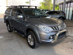 Mitsubishi Triton GLS MQ 