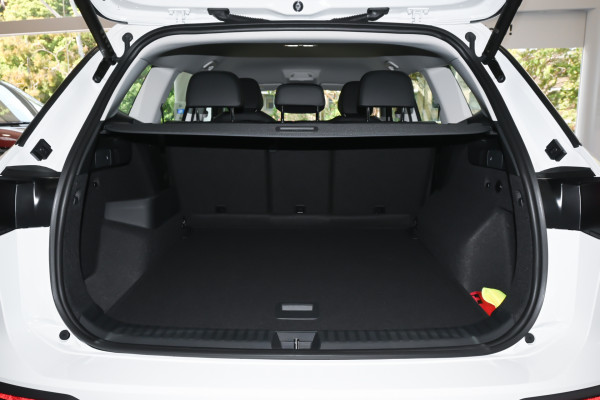 2025 Volkswagen Tayron R4 150TSI Life SUV Image 23