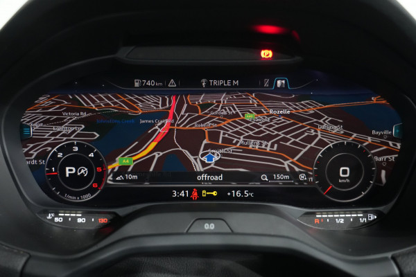 2018 Audi Q2 Sport SUV Image 16