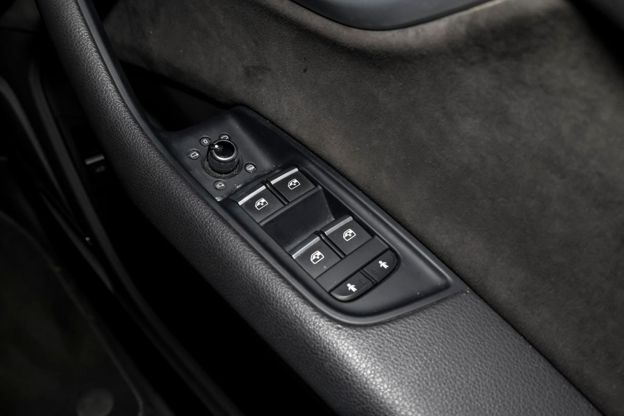 2020 Audi Q7 4M 50 TDI S Line SUV