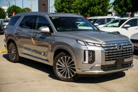 Hyundai Palisade Calligraphy LX2.V5