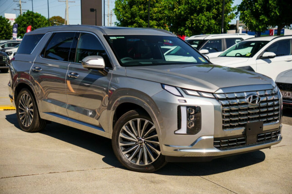2025 Hyundai Palisade LX2.V5 Calligraphy SUV