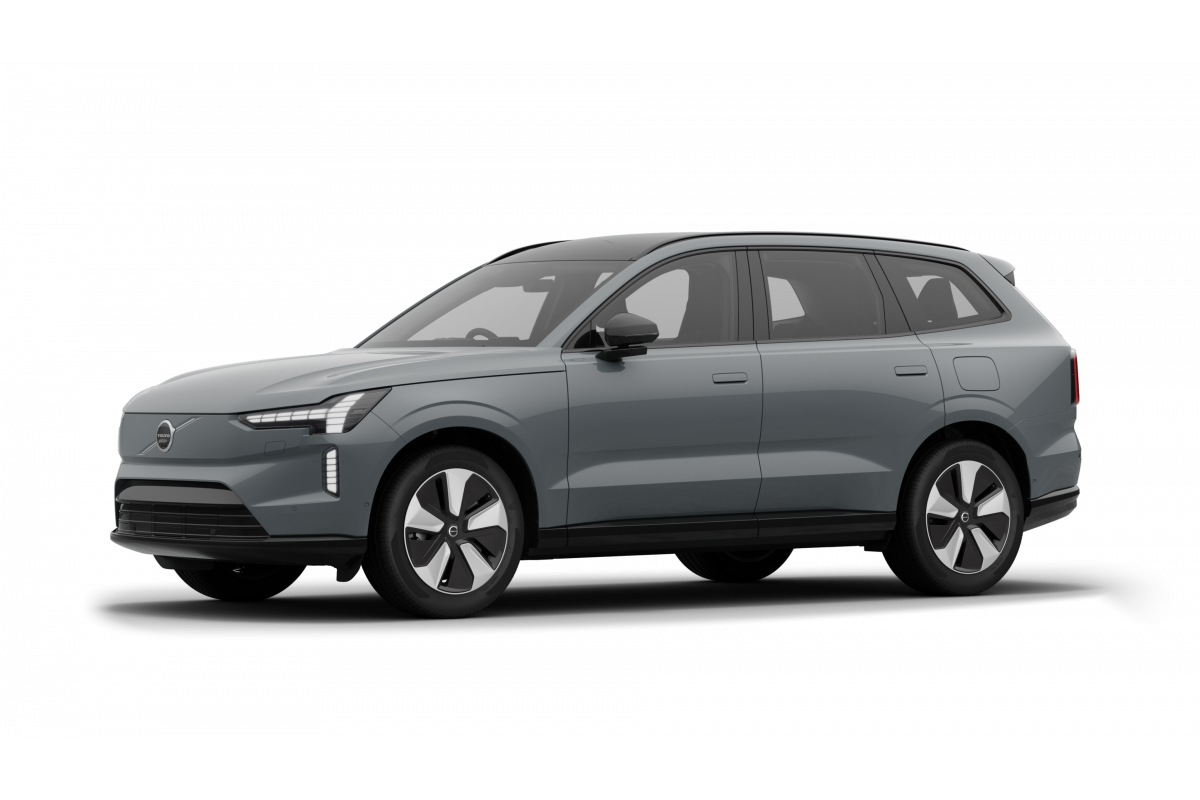 2026 Volvo EX90  Plus Twin Motor SUV