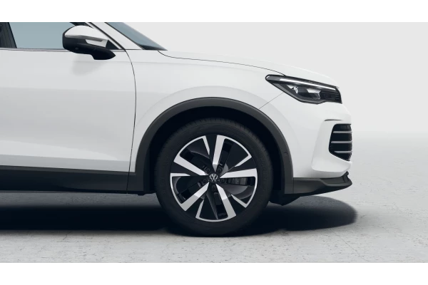 2026 Volkswagen Tiguan CT 150TSI Elegance SUV Image 6