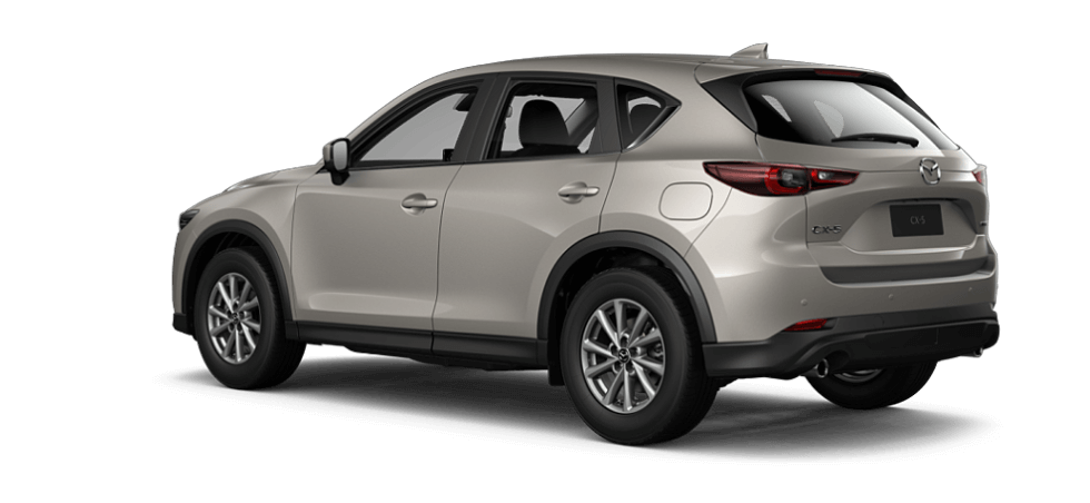 2024 Mazda CX-5 KF Series G20 Maxx SUV Image 19