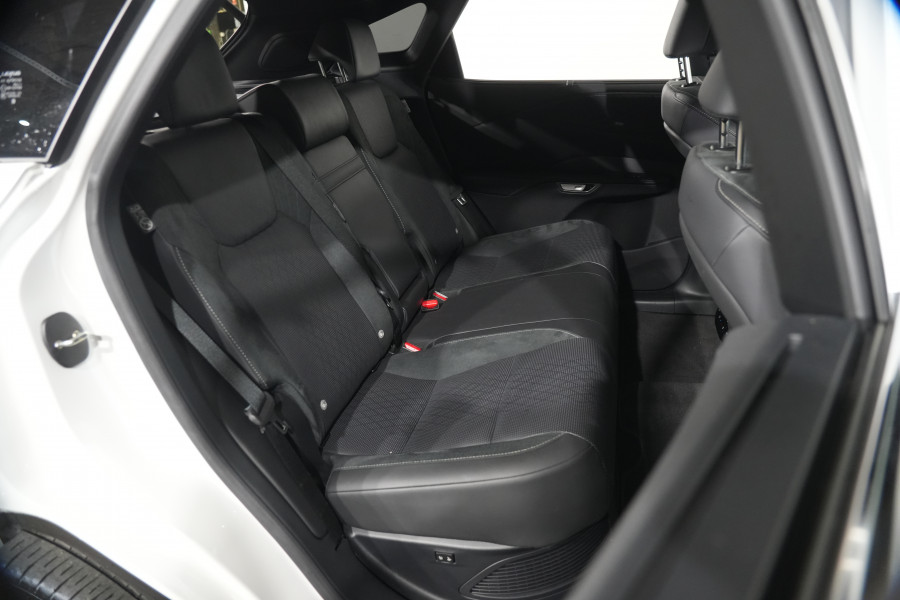 2024 Lexus Rx350h Sports Luxury Awd Hybrid SUV