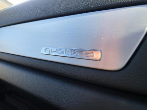 2014 Audi Q3 8U TFSI Sport SUV
