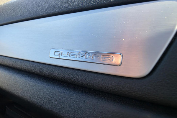2014 Audi Q3 8U TFSI Sport SUV Image 26