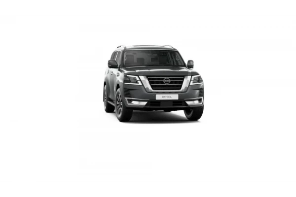 2026 Nissan Patrol Y62 Ti-L SUV Image 9