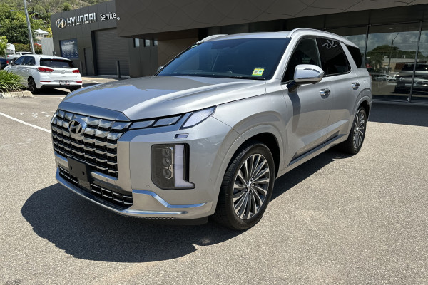 2025 Hyundai Palisade LX2.V5 Calligraphy SUV