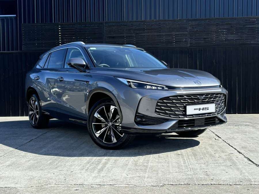 2026 MY25 MG HS AS33 Essence SUV Image 1
