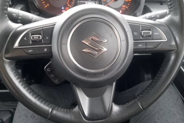2020 Suzuki Jimny JB74 Coupe Image 16