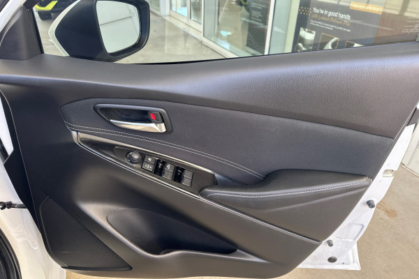 2019 Mazda 2 DJ2HA6 Genki Hatch Image 13