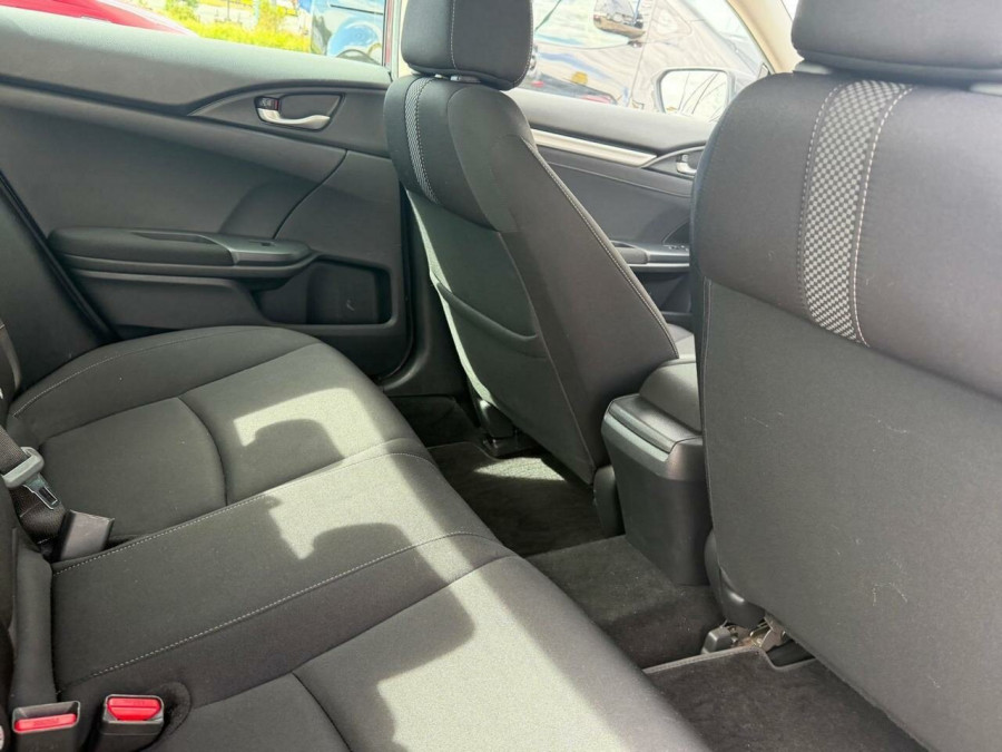 2020 Honda Civic 10th Gen VTi-S Sedan Image 12