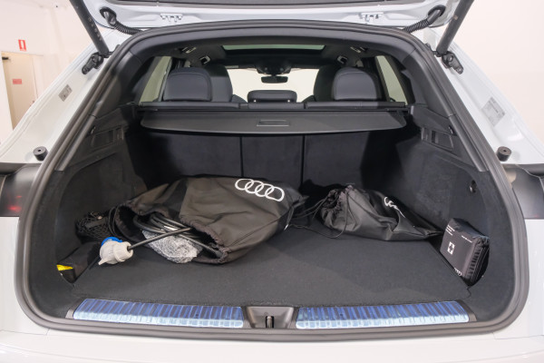 2026 Audi Q5 e-hybrid 270kW SUV image 18