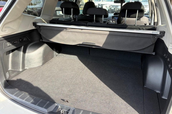2024 Subaru Forester S5 2.5i SUV Image 11