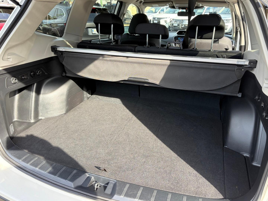 2024 Subaru Forester S5 2.5i SUV Image 11
