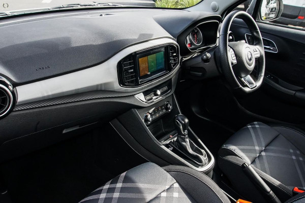 2024 MG MG3 Core Hatch Image 5