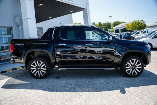 2024 Volkswagen Amarok NF TDI600 Aventura Ute