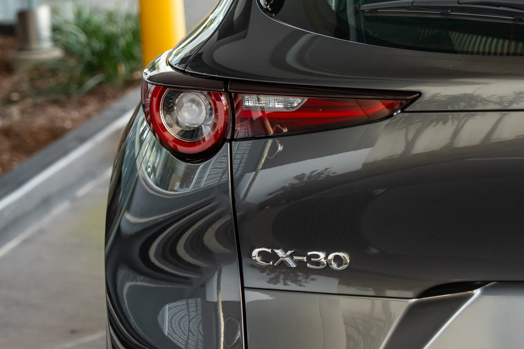 2024 Mazda CX-30 DM2W7A G20 Evolve SUV Image 21