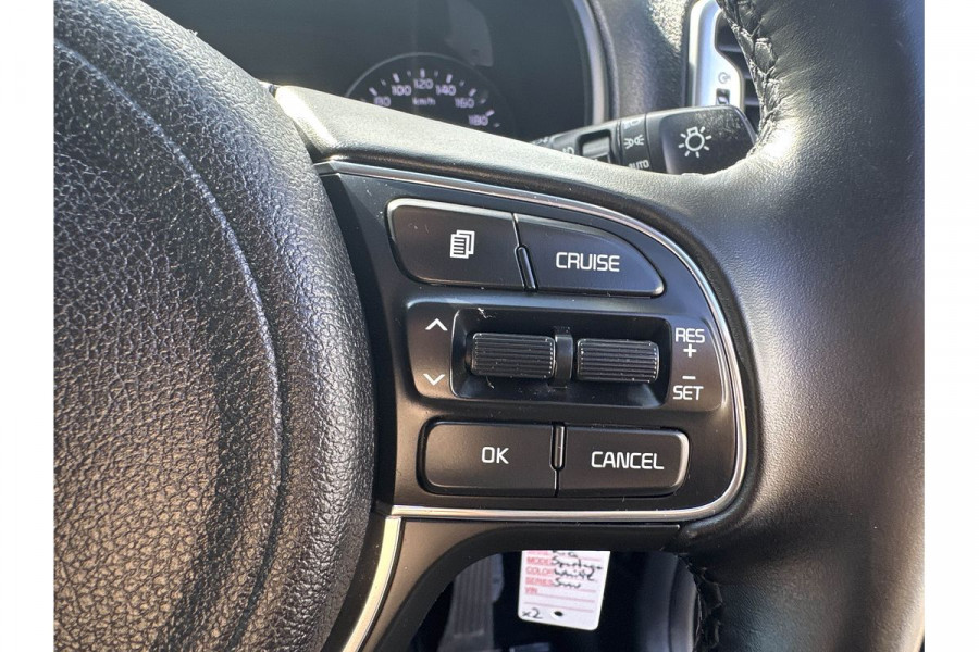 2017 MY18 Kia Sportage QL AO Edition SUV Image 12