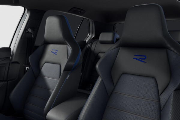 2026 MY25 Volkswagen Golf 8.5 R Hatch Image 10